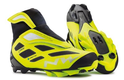northwave arctic gtx mtb